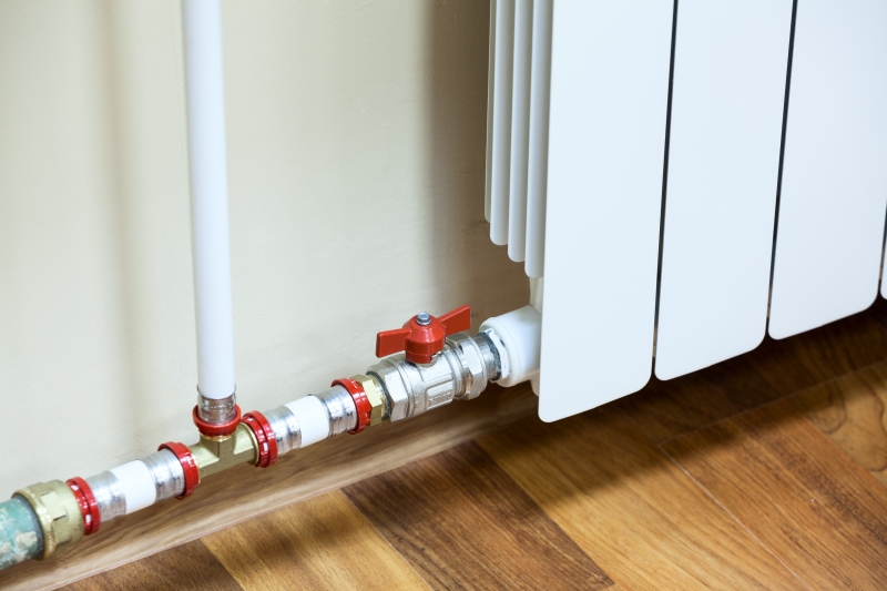 Slab Leak Repair Holloway, N7